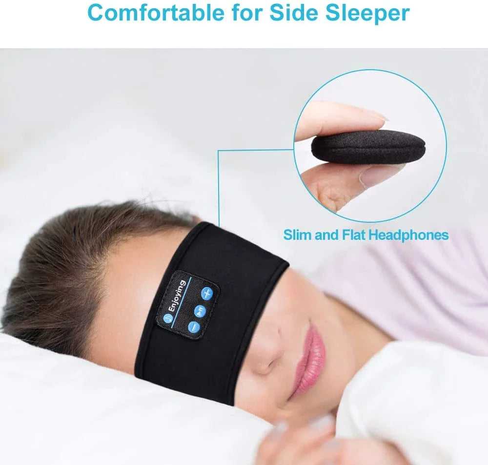 Polar Monkey SleepHead Band