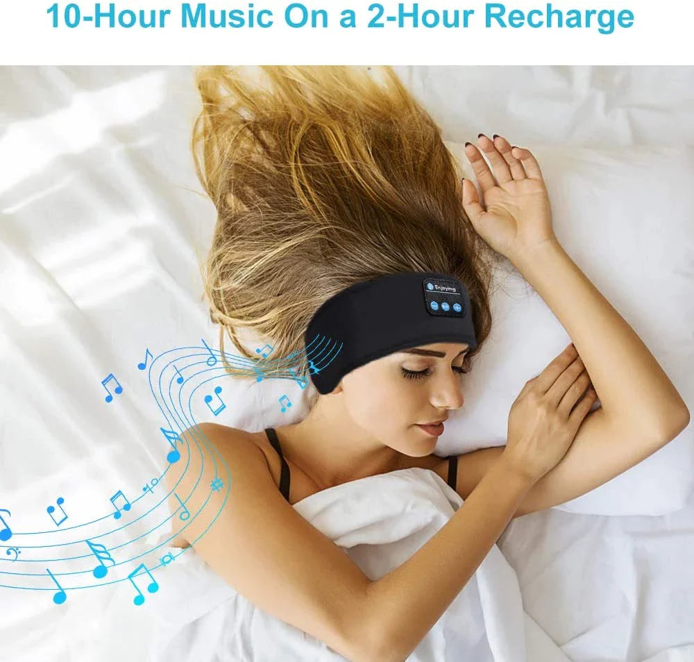 Polar Monkey SleepHead Band