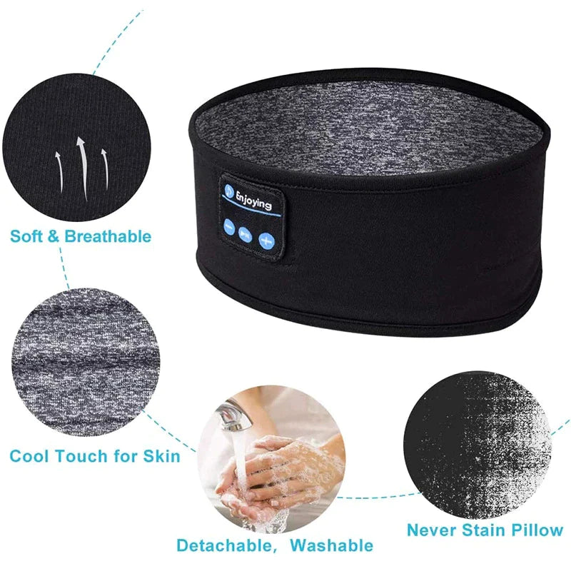 Polar Monkey SleepHead Band
